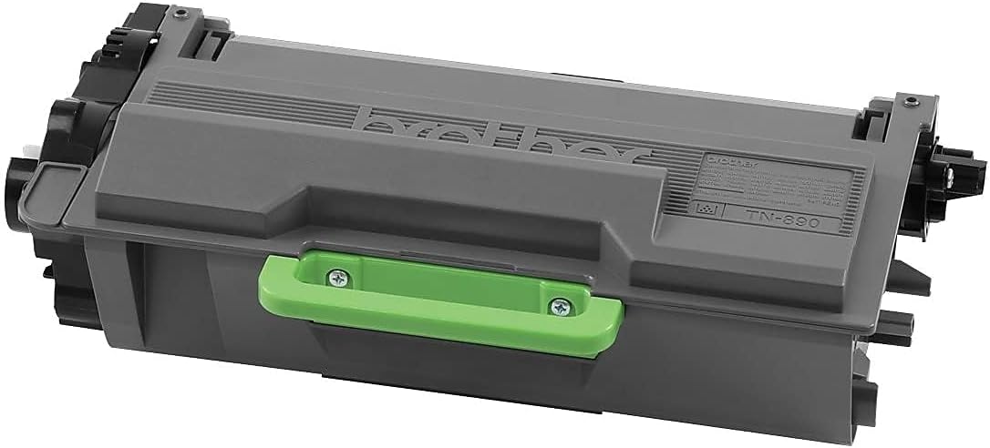 Brother Brand Name TN-890 Ultra High Yld Toner 20K YLD for HL-L6400DW TN890