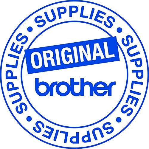 Brother TN-1050 Toner Cartridge, Black, Single Pack, Standard Yield, Includes 1 x Toner Cartridge, Genuine Supplies