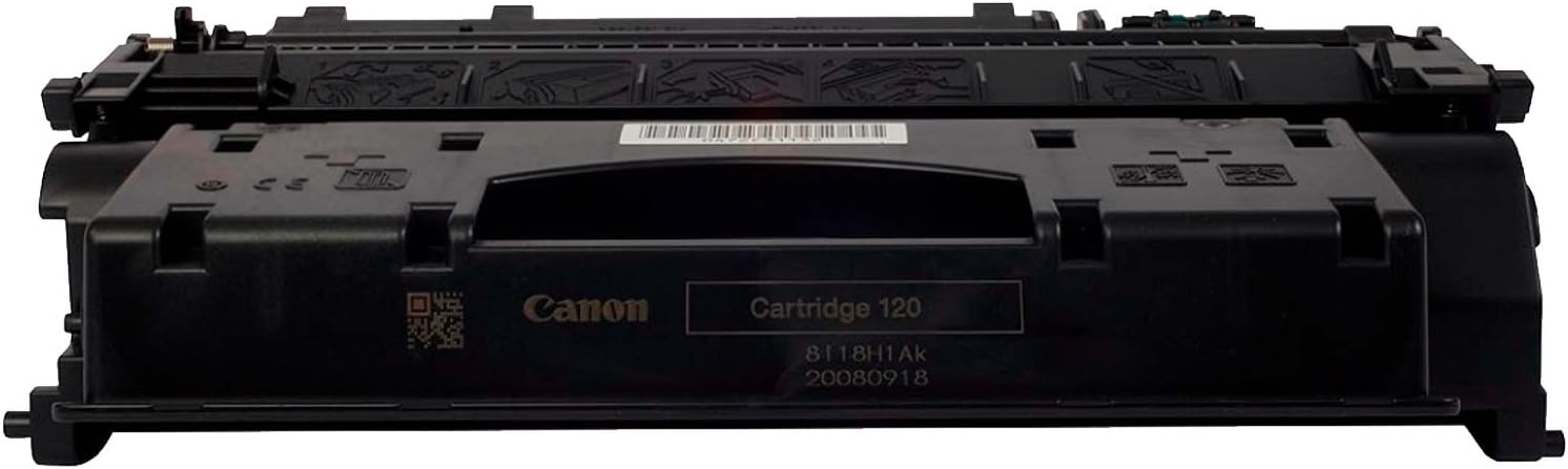 Canon Cartridge 120 Toner Cartridge