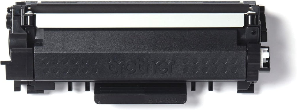 Brother TN-2420 Toner Cartridge, Black, Single, High Yield, includes 1 x Toner Cartridge, Genuine Supplies