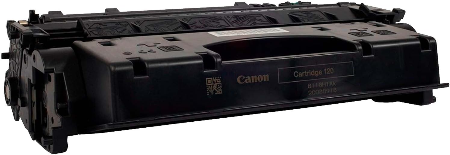 Canon Cartridge 120 Toner Cartridge