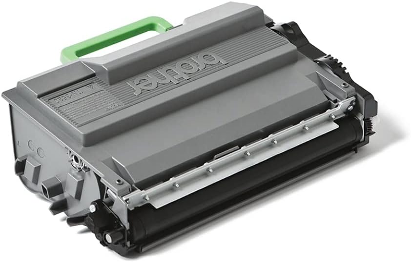 Brother TN-3520 Toner Cartridge, Black, Single Pack, Ultra High Yield, Includes 1 x Toner Cartridge, Brother Genuine Supplies