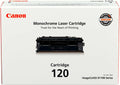 Canon Cartridge 120 Toner Cartridge