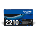 Brother TN2210 Toner Black