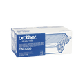 Brother Original TN3230 Black Toner