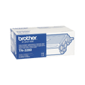 Brother Original TN3280 Black Toner
