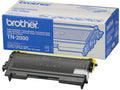 Brother TN2000 - Black - original - toner cartridge - for Brother DCP-7010, DCP-7010L, DCP-7025, MFC-7225n, MFC-7420, MFC-7820N, FAX-2820, 2825